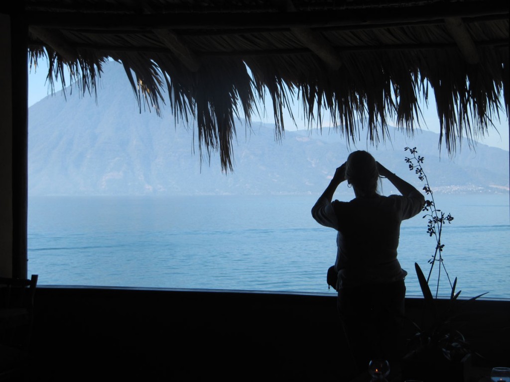 La suite Tecún Umán | thelagunalodge.com