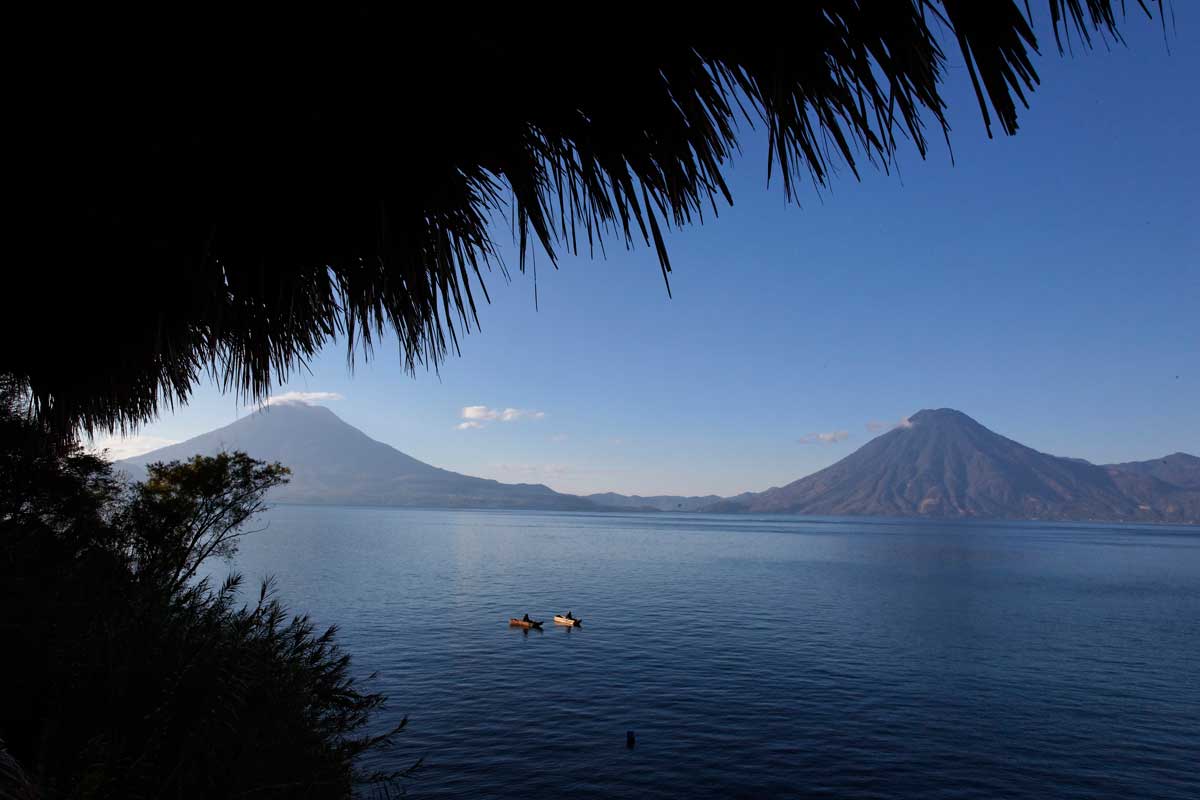 The Jaguar Suite - Laguna Lodge